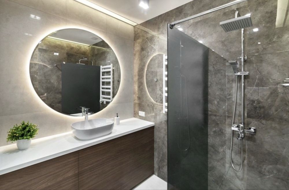 Довготривала оренда 3 кімнатної квартири в центрі БЕЗ КОМІСІЇ Львів - зображення 6