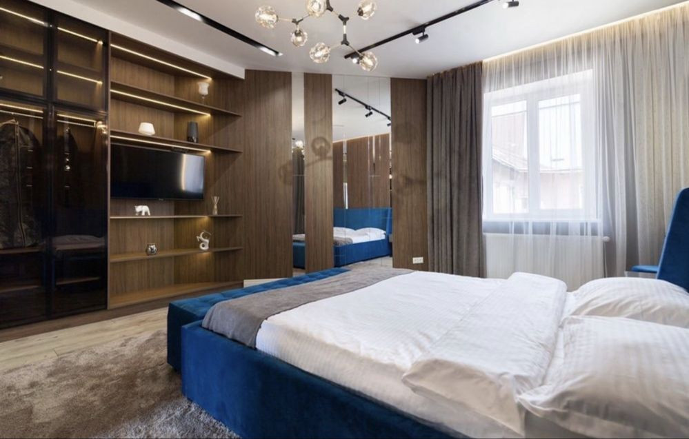 Довготривала оренда 3 кімнатної квартири в центрі БЕЗ КОМІСІЇ Львів - зображення 8