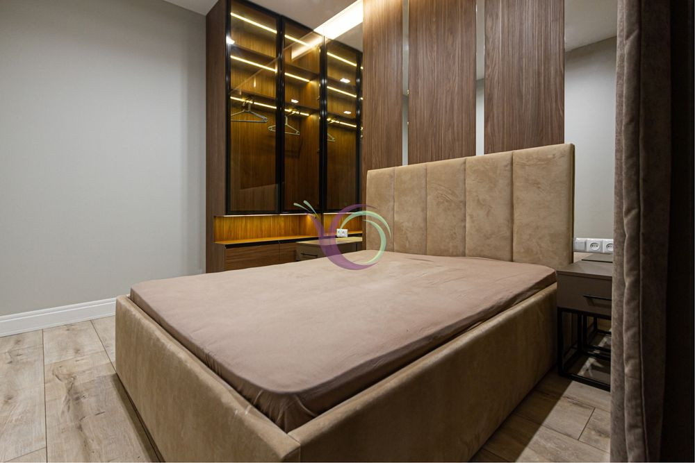 Довготривала оренда 3 кімнатної квартири в центрі БЕЗ КОМІСІЇ Львів - зображення 3