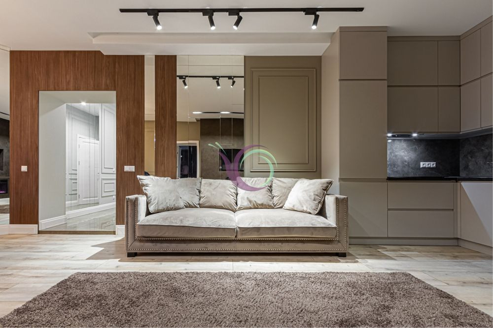 Довготривала оренда 3 кімнатної квартири в центрі БЕЗ КОМІСІЇ Львів - зображення 2