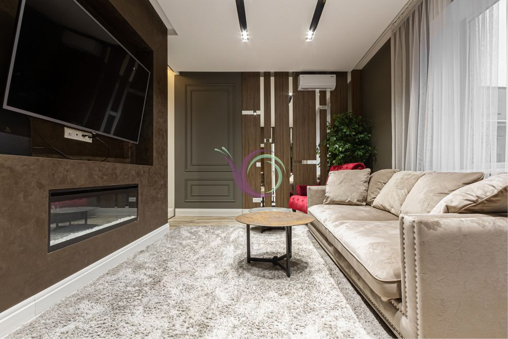 Довготривала оренда 3 кімнатної квартири в центрі БЕЗ КОМІСІЇ Львів - зображення 5