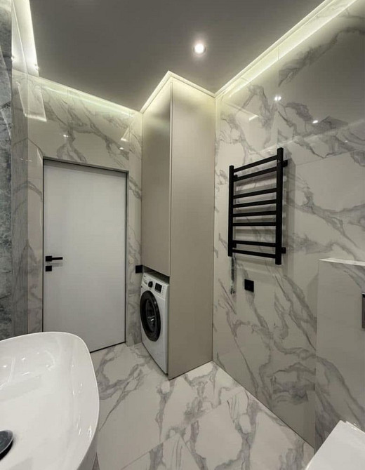 Оренда 1,5 квмнатної. З терасою та ділянкою. Ужгород - изображение 6