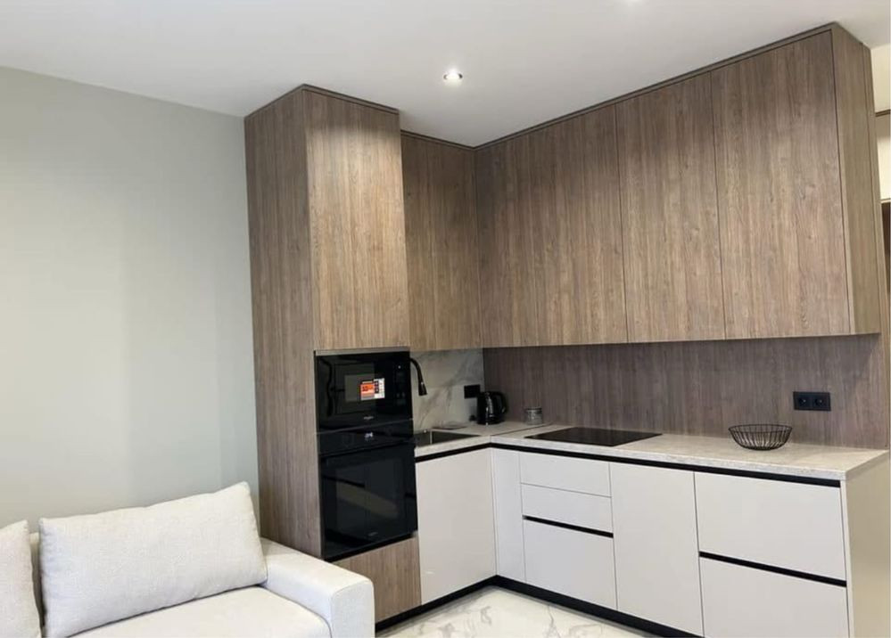 Оренда 1,5 квмнатної. З терасою та ділянкою. Ужгород - изображение 2