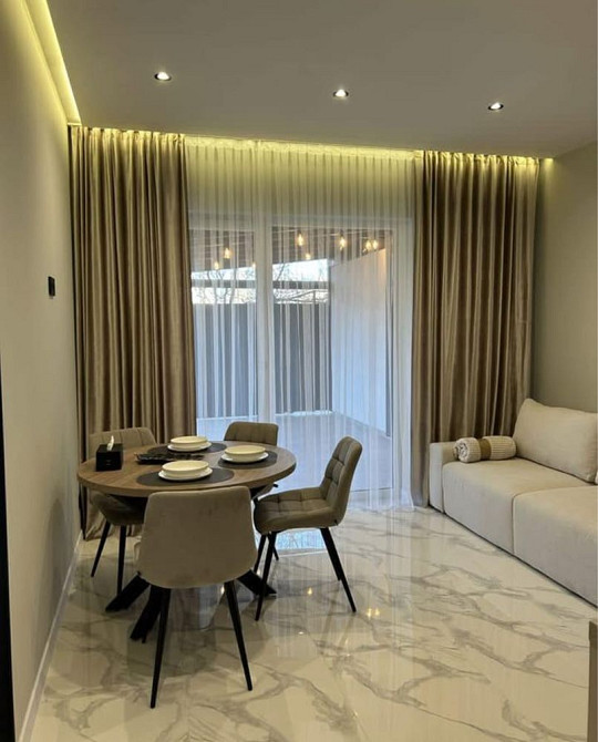 Оренда 1,5 квмнатної. З терасою та ділянкою. Ужгород - изображение 1