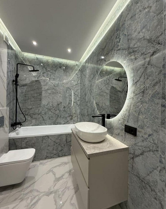 Оренда 1,5 квмнатної. З терасою та ділянкою. Ужгород - изображение 5