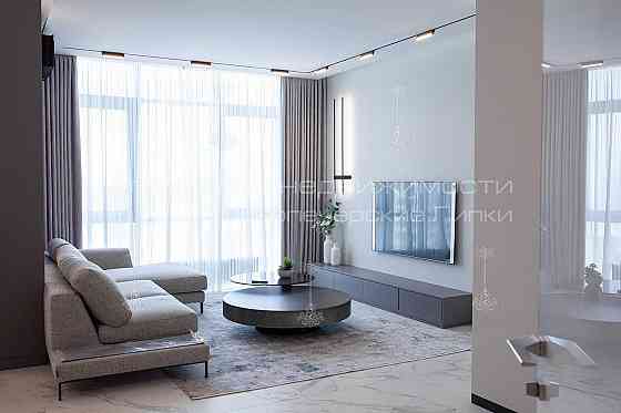 Аренда новой  3 к квартиры 100 кв м  ЖК Новопечерские Липки Верхогляда Київ