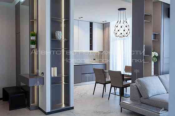 Аренда новой  3 к квартиры 100 кв м  ЖК Новопечерские Липки Верхогляда Київ