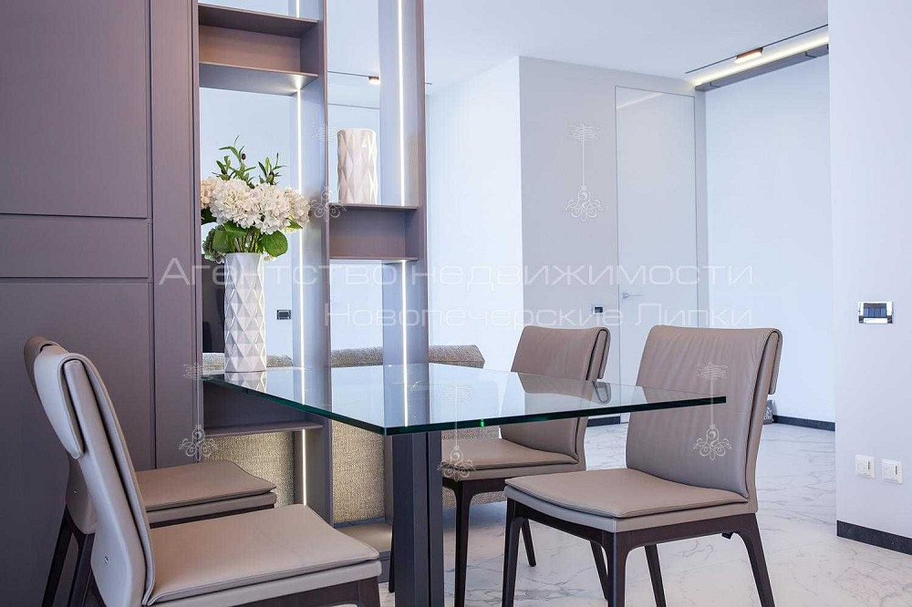 Аренда новой  3 к квартиры 100 кв м  ЖК Новопечерские Липки Верхогляда Київ - зображення 7