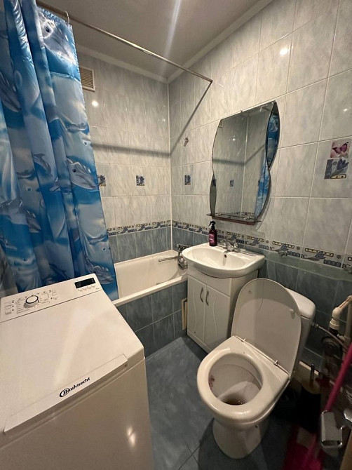 Здам однокімнатну квартиру на Київській, Георгія Нарбута (Грибоєдова) Винница - изображение 2