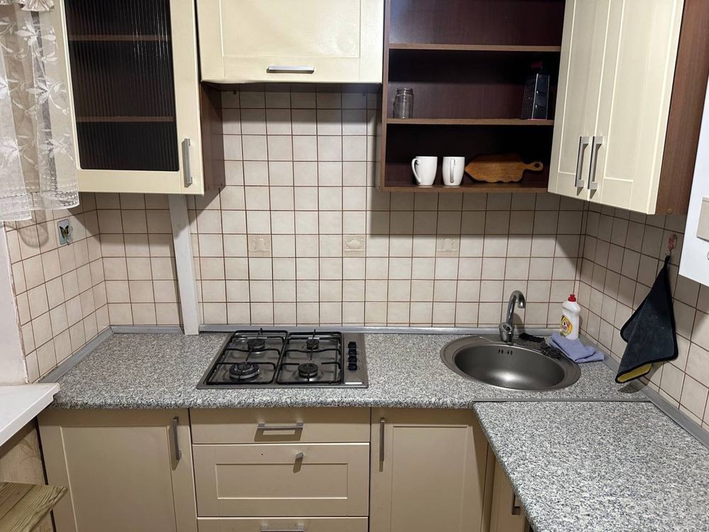 Здам однокімнатну квартиру на Київській, Георгія Нарбута (Грибоєдова) Винница - изображение 5