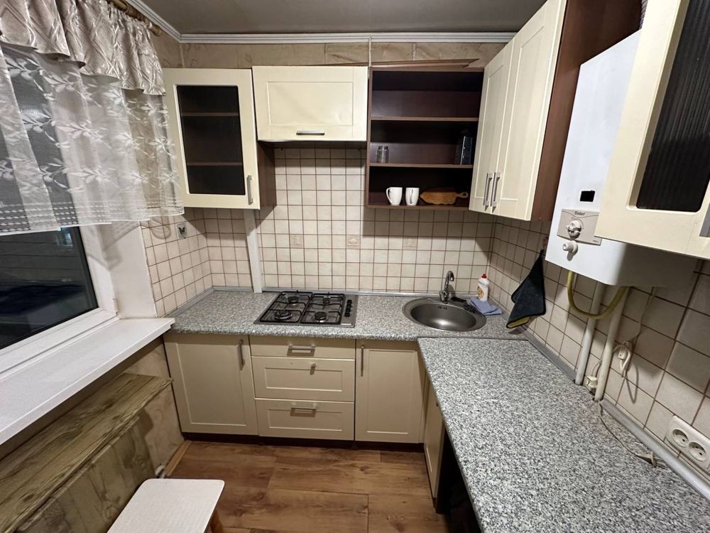 Здам однокімнатну квартиру на Київській, Георгія Нарбута (Грибоєдова) Винница - изображение 8