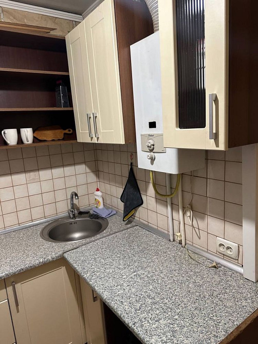 Здам однокімнатну квартиру на Київській, Георгія Нарбута (Грибоєдова) Винница - изображение 7