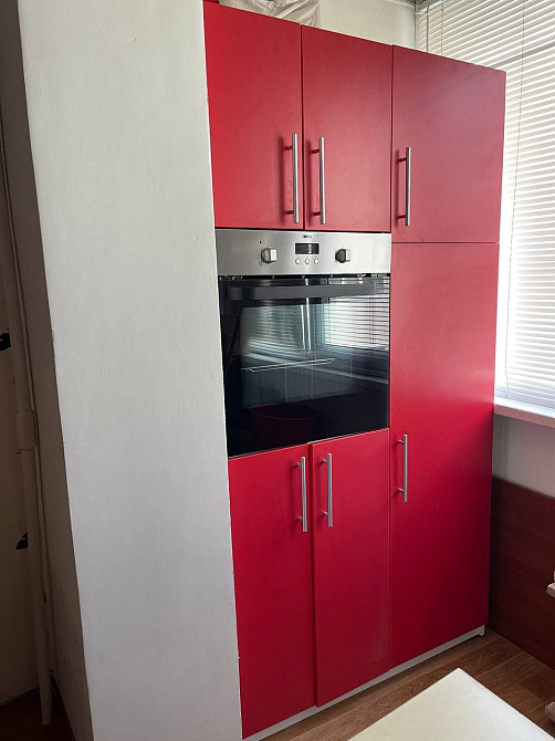 Сдам 1-к квартиру Набережная Победы, Салют Днепр - изображение 3