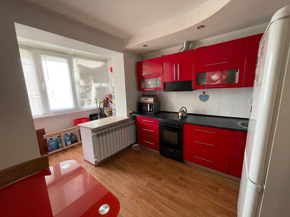 Сдам 1-к квартиру Набережная Победы, Салют Днепр - изображение 1