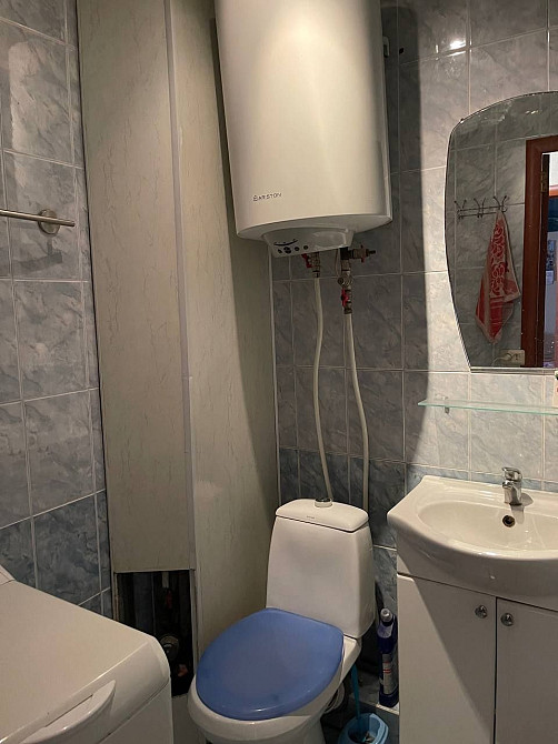 Сдам 1-к квартиру Набережная Победы, Салют Днепр - изображение 6