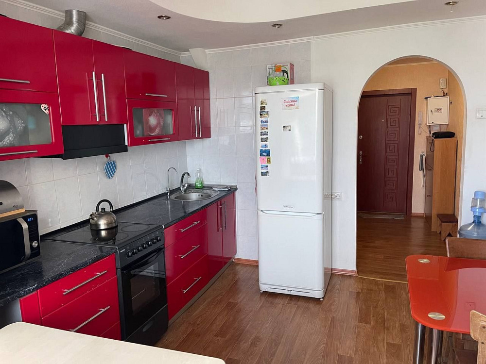 Сдам 1-к квартиру Набережная Победы, Салют Днепр - изображение 2