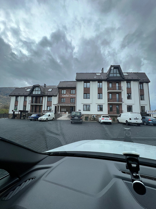 Кваритра в центрі Тячева Тячів - зображення 1