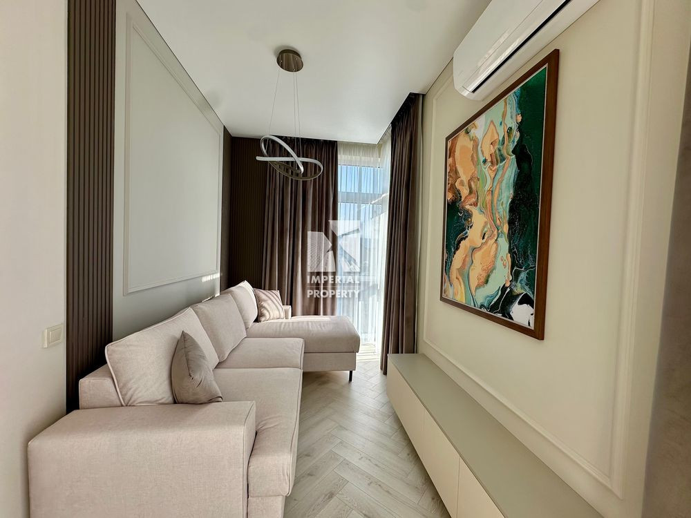 Здача дизайнерської 2-х кім квартири в центрі міста! Ужгород! Ужгород - изображение 2