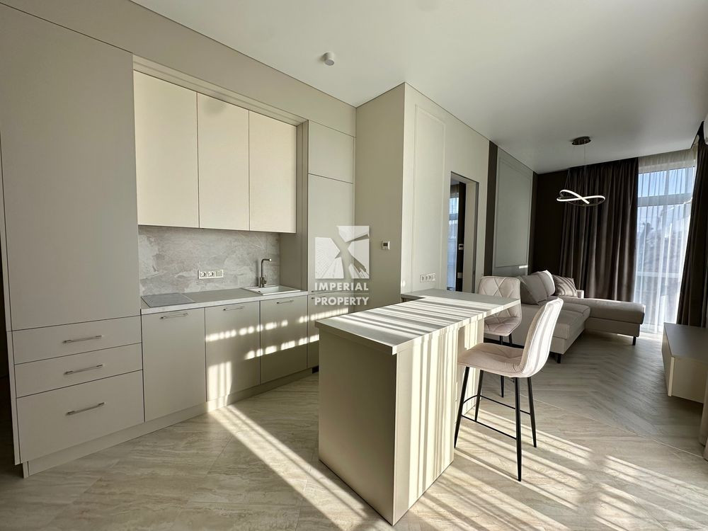 Здача дизайнерської 2-х кім квартири в центрі міста! Ужгород! Ужгород - изображение 8