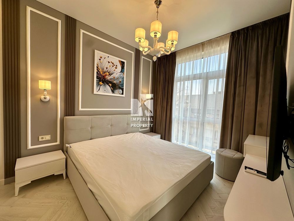 Здача дизайнерської 2-х кім квартири в центрі міста! Ужгород! Ужгород - изображение 7