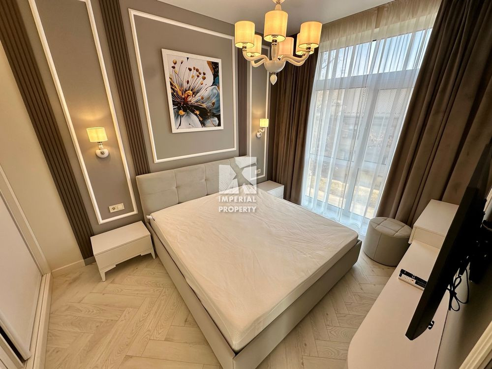 Здача дизайнерської 2-х кім квартири в центрі міста! Ужгород! Ужгород - изображение 4