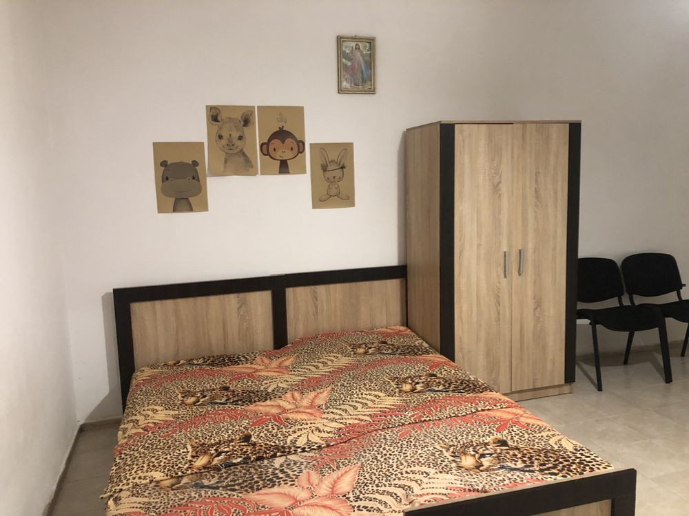 Довгострокова оренда квартири Ивано-Франковск - изображение 3