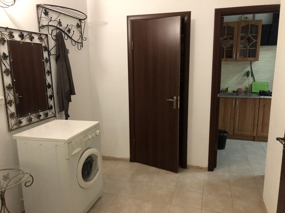 Довгострокова оренда квартири Ивано-Франковск - изображение 6