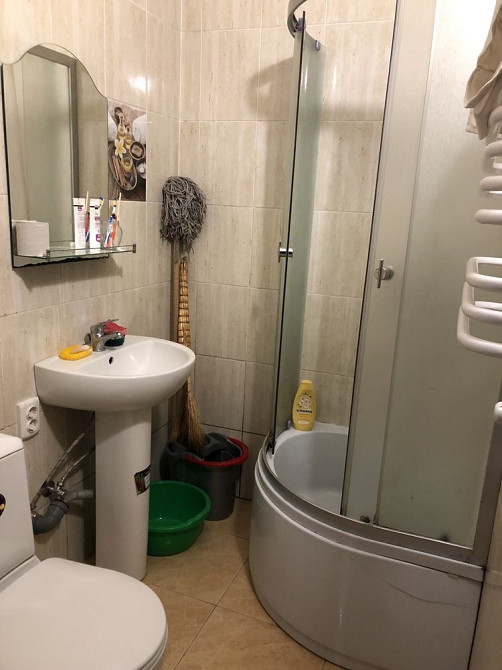 Довгострокова оренда квартири Ивано-Франковск - изображение 7