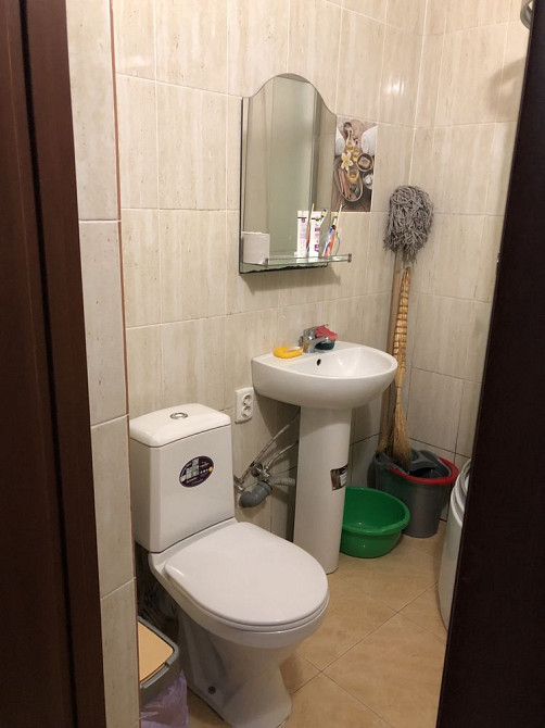 Довгострокова оренда квартири Ивано-Франковск - изображение 4