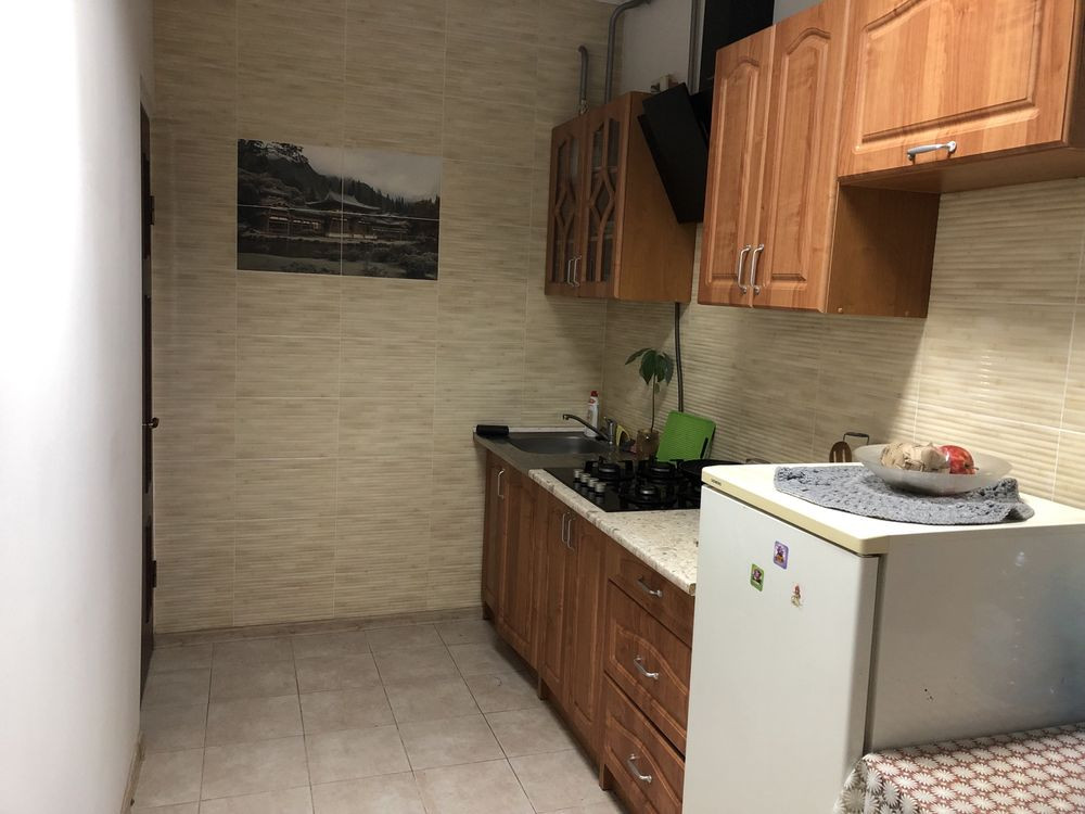 Довгострокова оренда квартири Ивано-Франковск - изображение 1