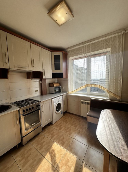 Оренда 2-кім вул. Коломийська Львів - зображення 1