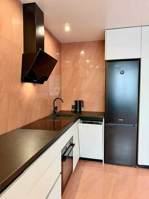 Оренда сучасної та стильної однокімнатної квартири. ЖК Академічний Винница - изображение 3