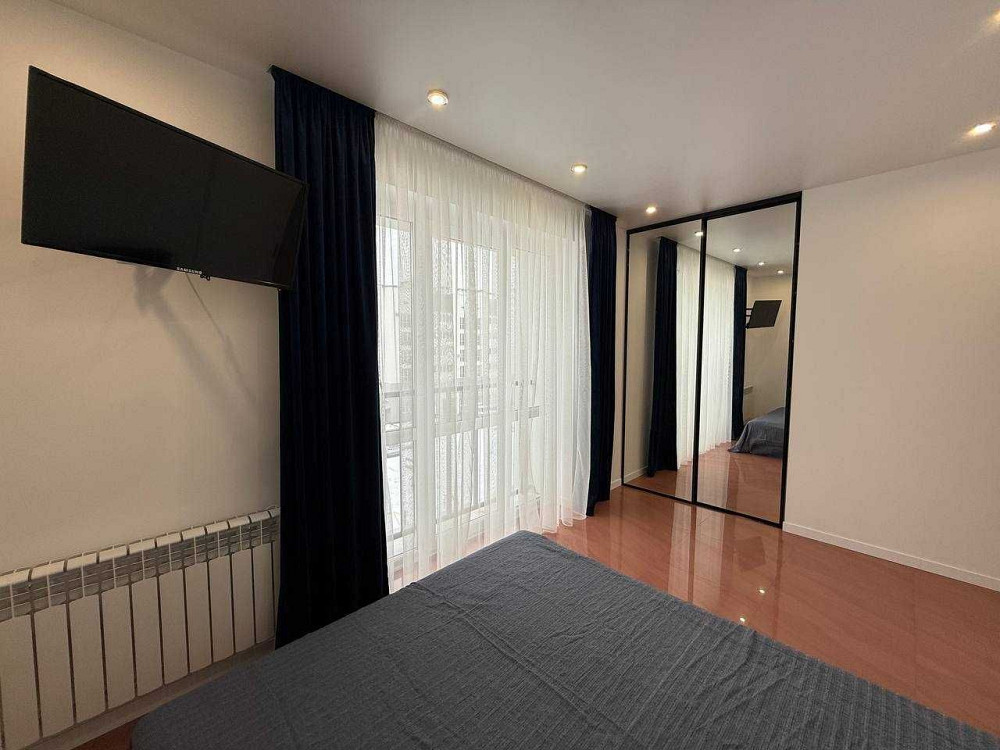 Оренда сучасної та стильної однокімнатної квартири. ЖК Академічний Винница - изображение 8