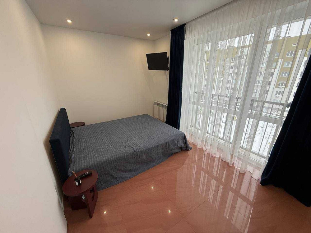 Оренда сучасної та стильної однокімнатної квартири. ЖК Академічний Винница - изображение 7