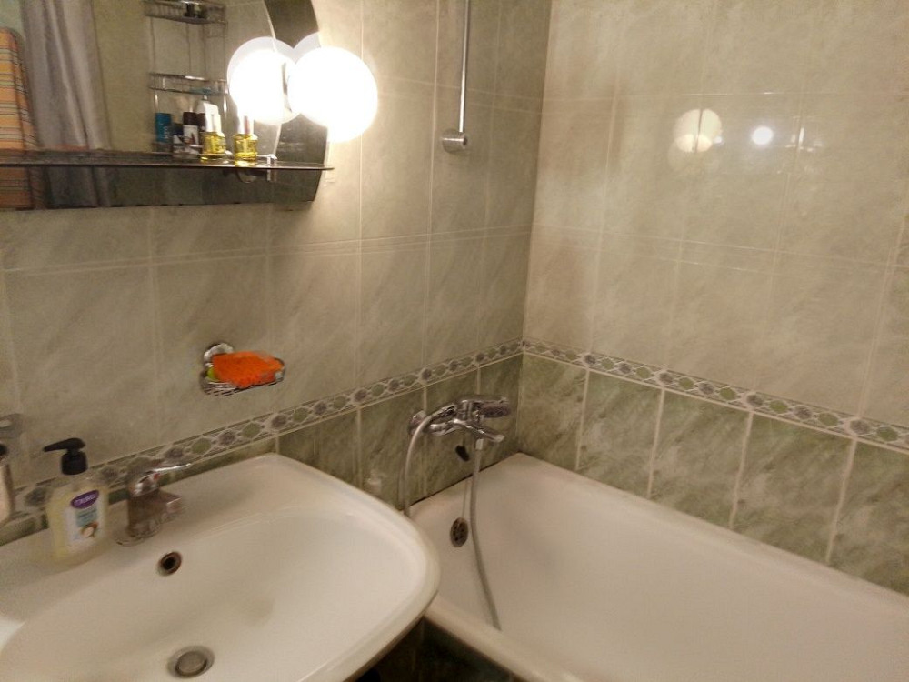 Оренда 3х кімнатної квартири Метро "Позняки" Київ - зображення 1