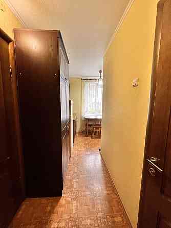 Здам 1кім квартиру 28м2 м Лукьянівська 5-7хв пішки вул Коперника 10 Київ
