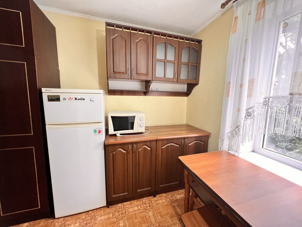 Здам 1кім квартиру 28м2 м Лукьянівська 5-7хв пішки вул Коперника 10 Київ - зображення 4