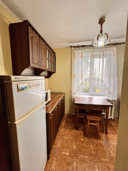 Здам 1кім квартиру 28м2 м Лукьянівська 5-7хв пішки вул Коперника 10 Київ - зображення 3