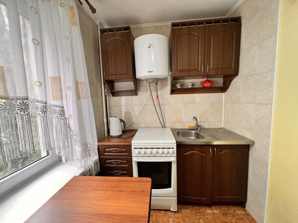 Здам 1кім квартиру 28м2 м Лукьянівська 5-7хв пішки вул Коперника 10 Київ - зображення 2