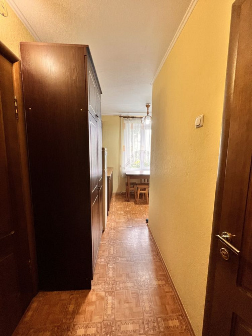 Здам 1кім квартиру 28м2 м Лукьянівська 5-7хв пішки вул Коперника 10 Київ - зображення 5