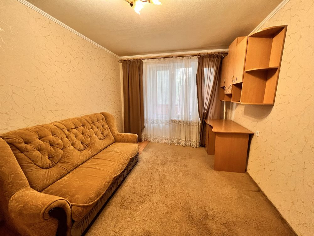 Здам 1кім квартиру 28м2 м Лукьянівська 5-7хв пішки вул Коперника 10 Київ - зображення 7