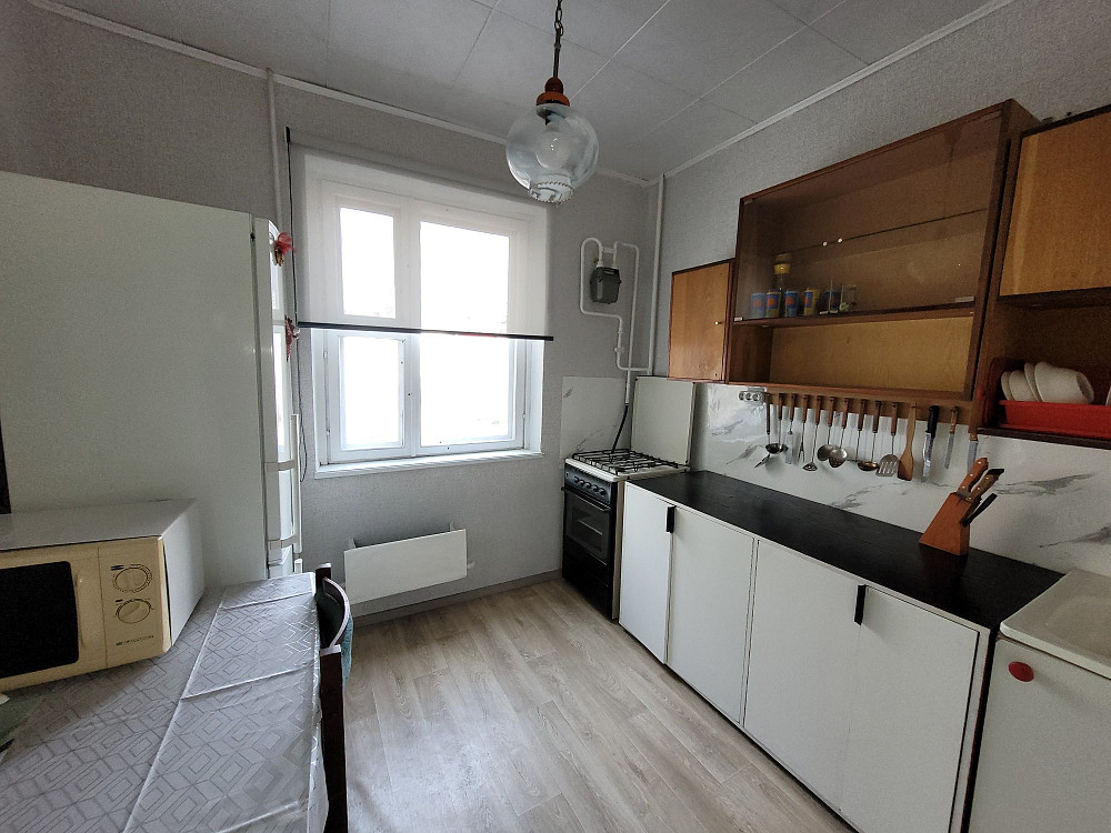 Харківська метро, Вишняківська  вулиця Київ - зображення 1