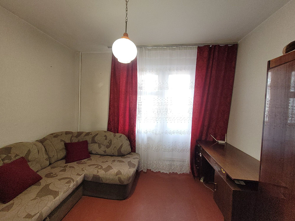 Харківська метро, Вишняківська  вулиця Київ - зображення 7