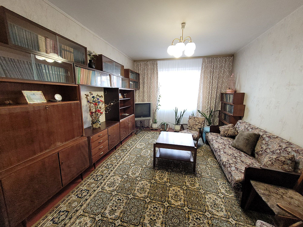 Харківська метро, Вишняківська  вулиця Київ - зображення 3