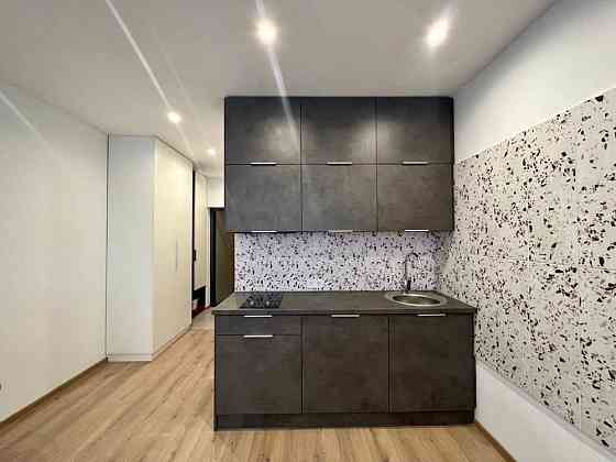 Оренда квартири студії вул. Під Голоском 24б жк Білий Шоколад Львів