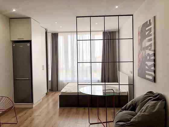 Оренда квартири студії вул. Під Голоском 24б жк Білий Шоколад Львів