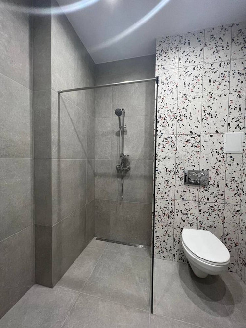 Оренда квартири студії вул. Під Голоском 24б жк Білий Шоколад Львів - зображення 5