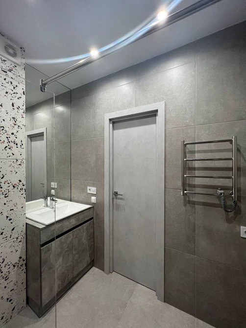 Оренда квартири студії вул. Під Голоском 24б жк Білий Шоколад Львів - зображення 6