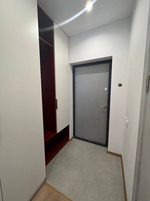 Оренда квартири студії вул. Під Голоском 24б жк Білий Шоколад Львів - зображення 8