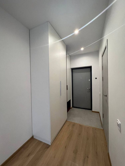 Оренда квартири студії вул. Під Голоском 24б жк Білий Шоколад Львів - зображення 7